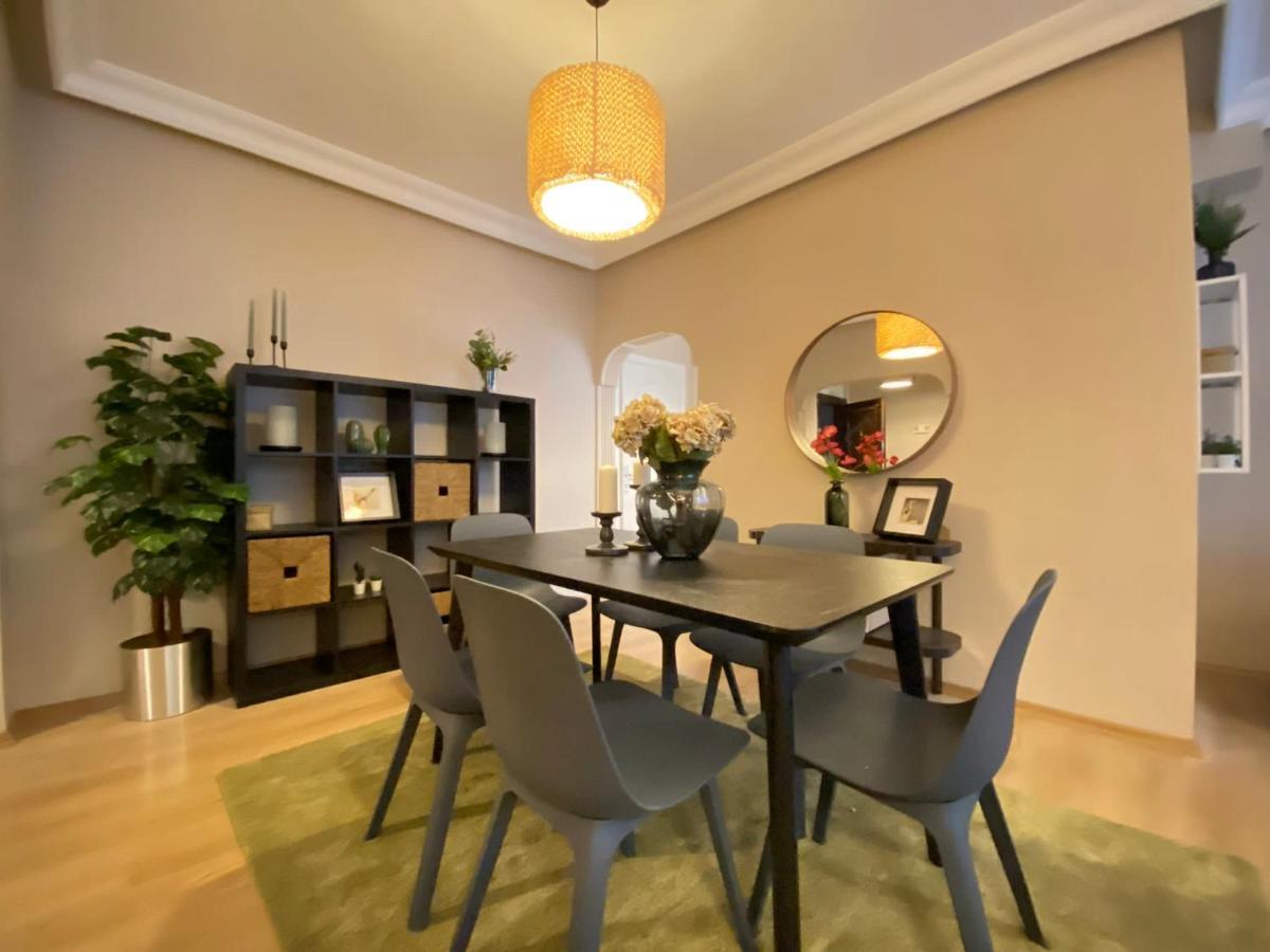 شقة Chic Flat Near Shopping Malls In Sisli اسطنبول المظهر الخارجي الصورة